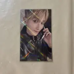 SEVENTEEN DxS Serenadeドギョム HMV ラキドロ