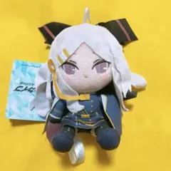 2026年最新】空崎ヒナ ぬいぐるみの人気アイテム - メルカリ