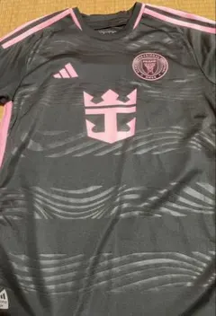 Inter Miami CF メッシ 10番