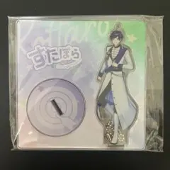 すたぽら こったろ 初期アクリルスタンド