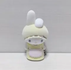 シークレットマスコット　メロディのお母さん