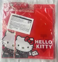 ハローキティ 郵便局グッズ3点セット