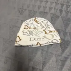 Dime ニット帽 スケボー　スケーターのサムネイル