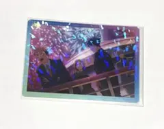 呪術廻戦　幻影夜行本舗　クリアカード　五条悟　伏黒恵　ファンパレ　花火　JJK