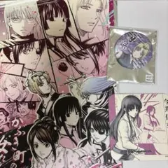 銀魂　銀魂展　吉原大炎上　月詠　今井信女　猿飛あやめ　志村妙　柳生九兵衛