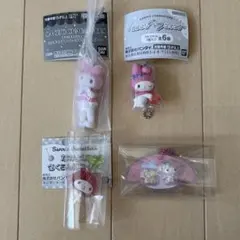 マイメロ　セット売り