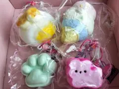 taonini まとめ売り 25 taonini スクイーズ まとめ売り - メルカリ