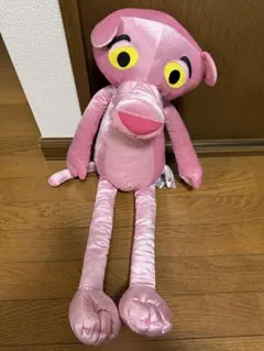 ピンクパンサー 50センチぬいぐるみ