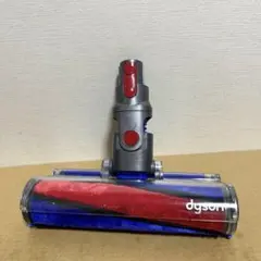 美品】ダイソン SV21 SV33 スリムソフトローラークリーナーヘッド