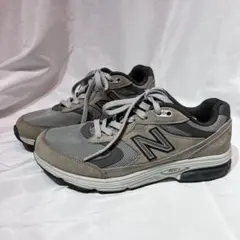 45様専用New Balance 880グレー スニーカー 25.5