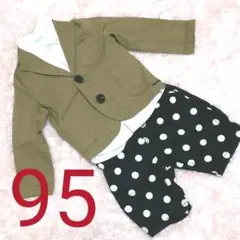 およばれ　入園式　90～100