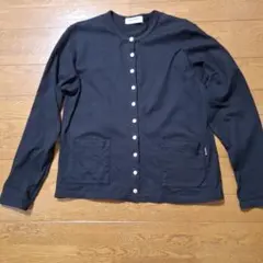 COMME CA DU MODEカーディガン