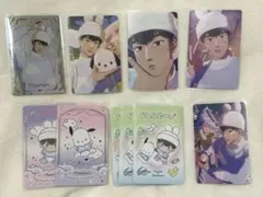 PLAVE プレイブ ハミン HAMIN トレカ plbbuu