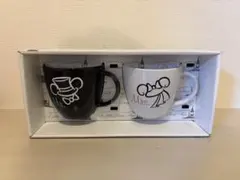 ［新品未使用］ディズニー マグカップ