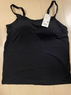 ユニクロ　エアリズムブラキャミソール　3XL