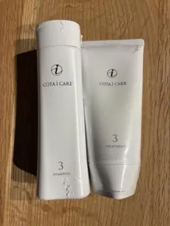 COTA 9 シャンプー & リンスセット（80ml） - メルカリ