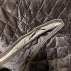 敷きパッド セミダブル