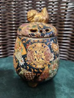 2026年最新】香炉 アンティークの人気アイテム - メルカリ