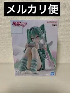 初音ミク Holiday Memories ゲーム フィギュアrurudo36体 - メルカリ