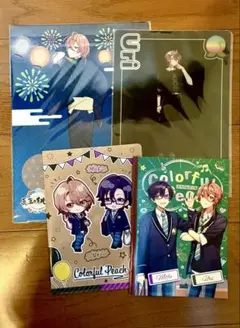 カラフルピーチ　まとめ売り うり もふ ヒロ