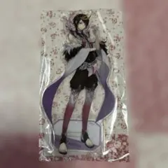 アイナナ 一番くじ Memorial series D賞 アクスタ 九条天 - メルカリ