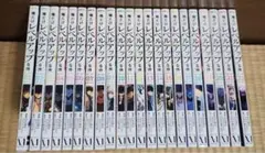 俺だけレベルアップな件　既刊全22巻　全巻セット