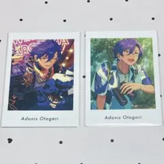 あんスタ ぱしゃっつ