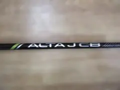 PING ALTA J CB BLACK SR ユーティリティ シャフト 4U用 - メルカリ