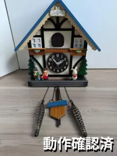 2026年最新】メルヘンハウス 時計の人気アイテム - メルカリ