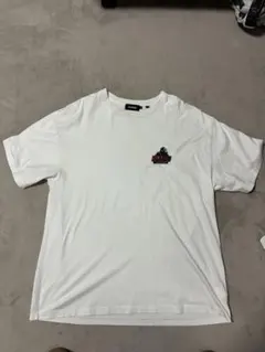 XLARGE Tシャツ ホワイト XL