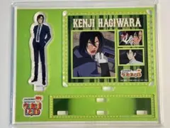 名探偵コナン コナンランド 限定 ロッカーくじ 萩原研二 アクリルスタンド