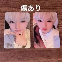 nct wish サクヤ シンガポール ペンサ 特典 トレカ - メルカリ