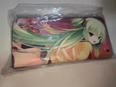 千恋万花 ムラサメ 長財布 未使用 千恋＊万花 長財布 ムラサメ | K-BOOKS 秋葉原