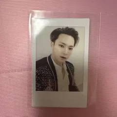 SEVENTEEN An Ode HMV チェキ ミンギュ