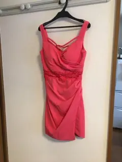 キャバドレス