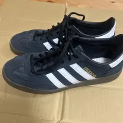 adidas spezial スニーカー
