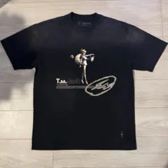 CJ×FRAGMENT×TAKASHI MURAKAMI TOKYO JACKT