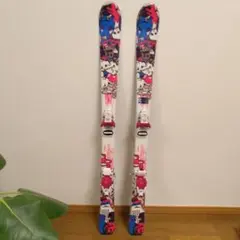 2026年最新】スキー板 120の人気アイテム - メルカリ