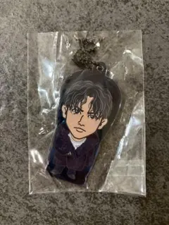縁日くじ2等 アクリルキーホルダー ØMI 登坂広臣 - メルカリ