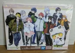 ☆一番くじ カラフルピーチ キャンパスボード☆