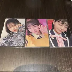 【値下げ】ME:I 石井蘭　制服　練習着　トレカ　日プ