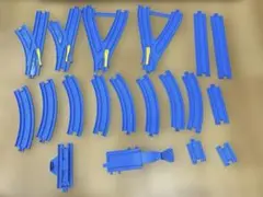 プラレール　レール　まとめ売り