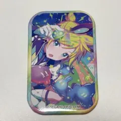 プロセカ 鏡音レン 缶バッチ vol.46