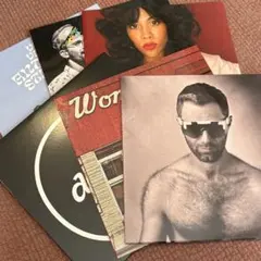 Vulfpeck CLARITY OF CAL アナログ盤 新品未使用品 2025年最新】vulfpeck レコードの人気アイテム - メルカリ