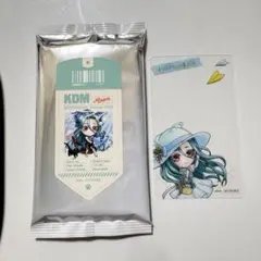 コトダマン #コトダマンの夏 2026 クリアカードMuon
