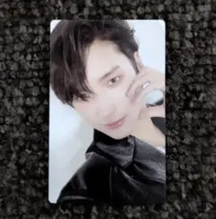 ★TXT GOOD BOY GONE BAD HUENINGKAI