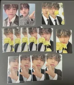 SEVENTEEN FML エスクプス