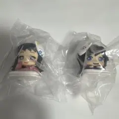 鬼滅の刃 おねむたん 冨岡義勇 真菰