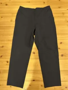 UNIQLO ネイビー エアリズムジョガーパンツ L