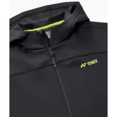 YONEX 2026 ウォームアップ　サイズO 新品　定価17380円
